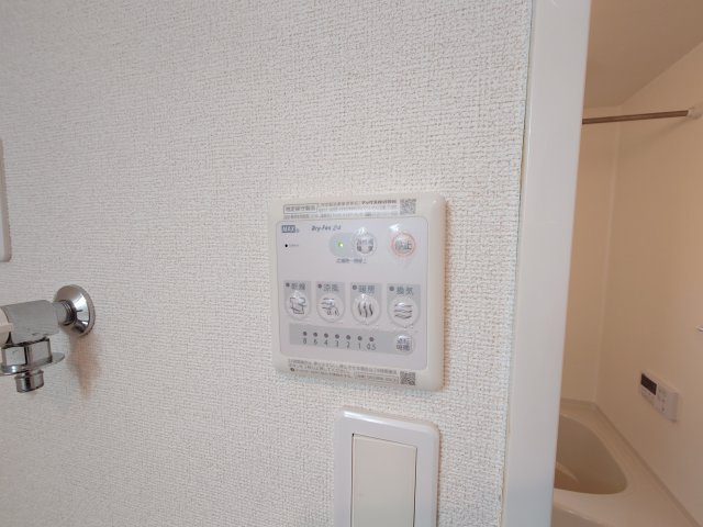 サンプレイスＢＢの設備