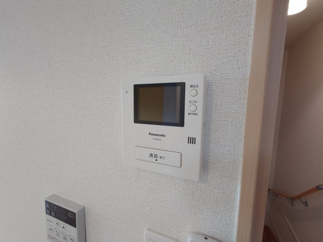 サンプレイスＢＢのセキュリティ