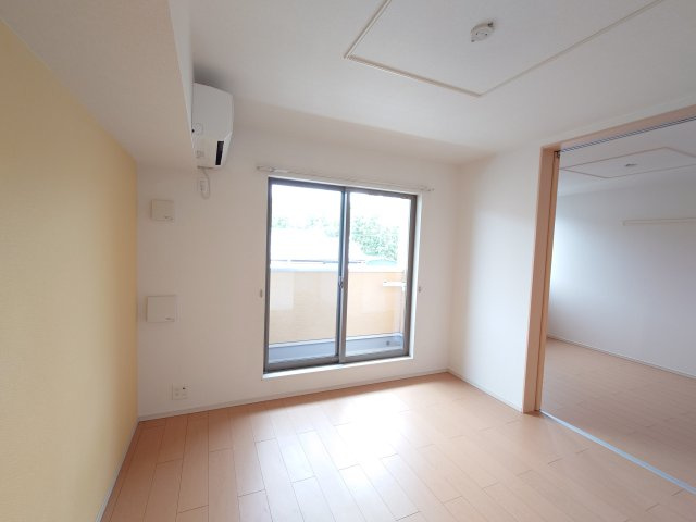 サンプレイスＢＢの居間・リビング