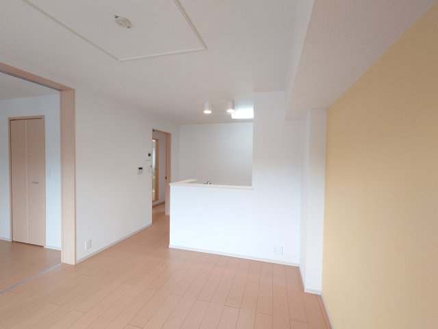 サンプレイスＢＢの居間・リビング