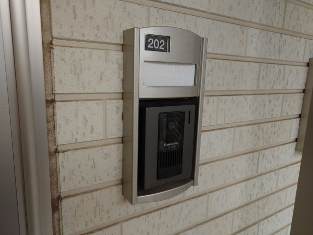 サンプレイスＢＢのセキュリティ