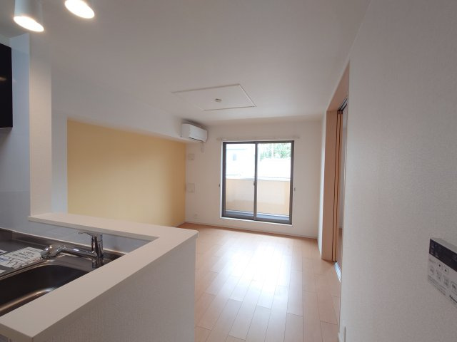 サンプレイスＢＢの居間・リビング