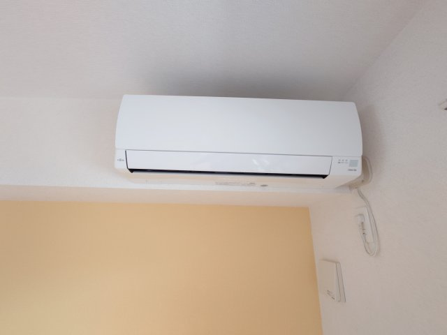 サンプレイスＢＢの設備