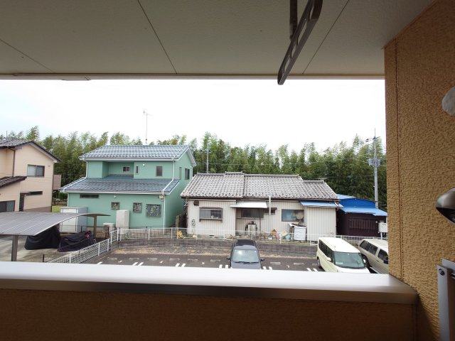 サンプレイスＢＢの展望