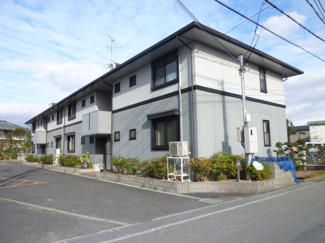 【外観】 | クレールヴィラ箕面