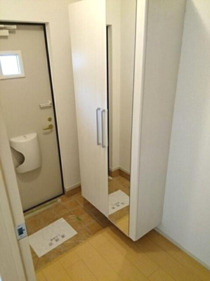 【エントランス】 | マイスター青山Ⅵ