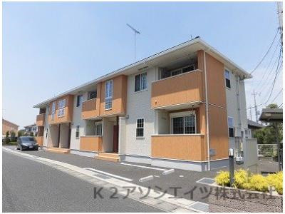 【外観】 | マイスター青山Ⅵ