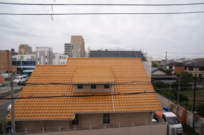 【展望】 | レジーナ南塚口