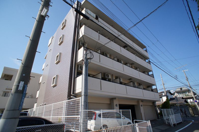 【外観】 | レジーナ南塚口