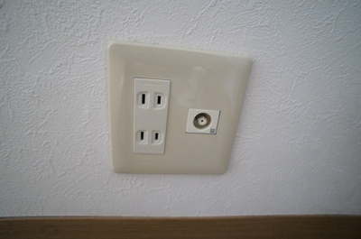 【その他共用部分】 | サンハイツ塚口