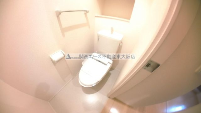 【トイレ】 | グランシャリオＡ棟