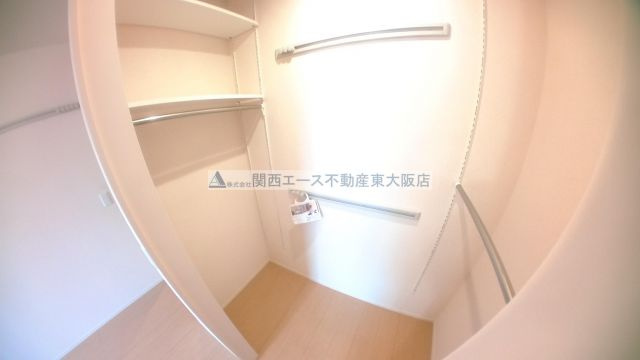 【収納】 | グランシャリオＡ棟
