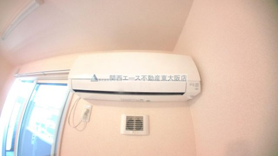 【設備】 | グランシャリオＡ棟