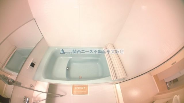 【浴室】 | グランシャリオＡ棟