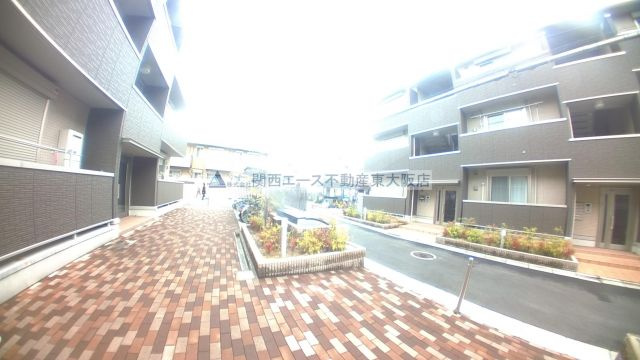 【その他共用部分】 | グランシャリオＡ棟