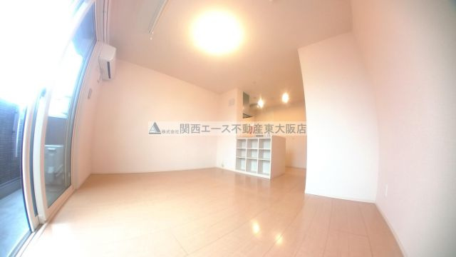 【居間・リビング】 | グランシャリオＡ棟