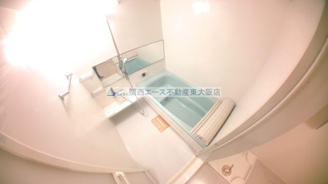 【浴室】 | グランシャリオＡ棟