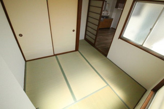 【和室】