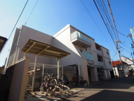 BPRレジデンス代々木初台の画像