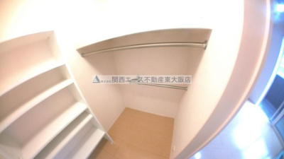 【収納】 | グランシャリオB棟