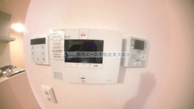 【セキュリティ】 | グランシャリオB棟