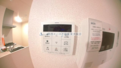  | グランシャリオB棟