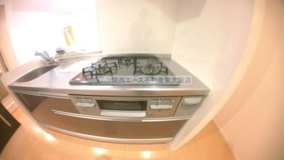 | グランシャリオB棟