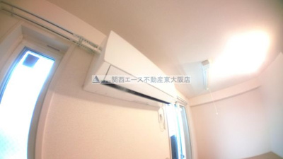【設備】 | グランシャリオB棟