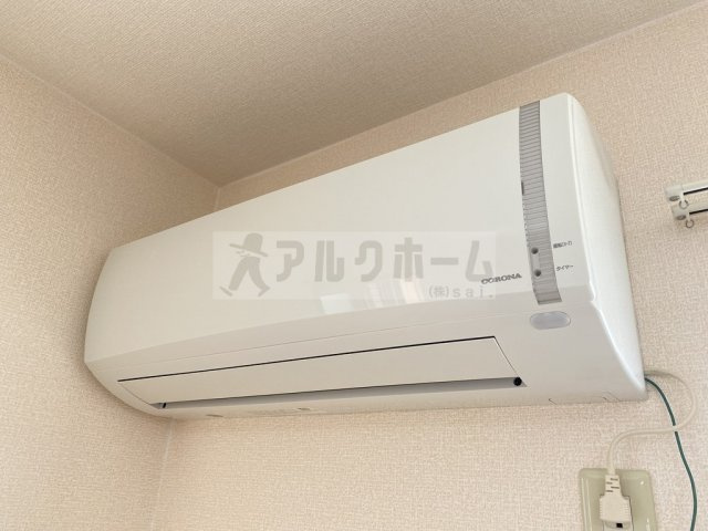 メゾンカムスの設備