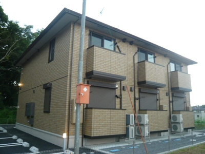 【外観】 | Park Hills Honcho
