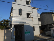 リエス津久野の画像