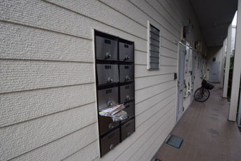 【その他共用部分】