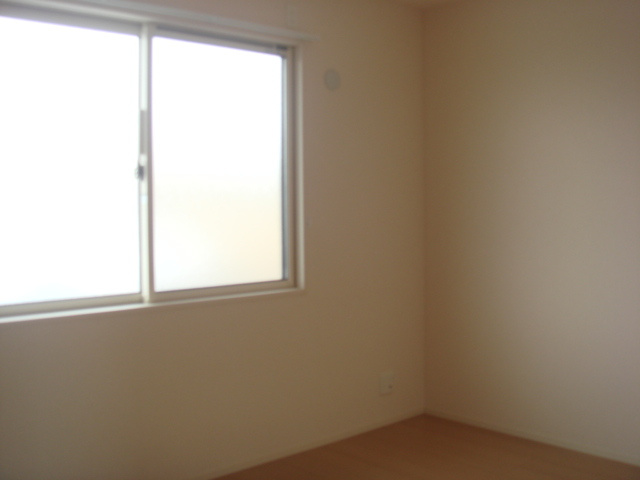 クレアトールKIの寝室