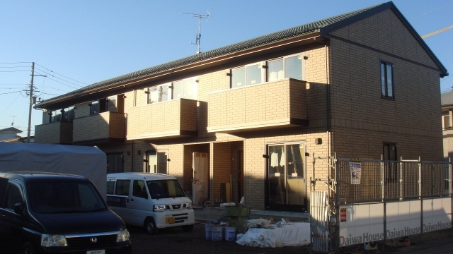 クレアトールKIの外観