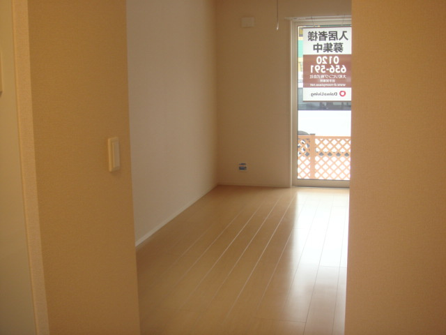 クレアトールKIの内装