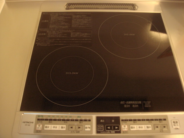 クレアトールKIの設備