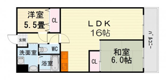 【間取り】 | プランドール