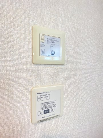 キララのセキュリティ