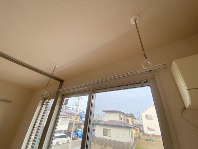 キララの設備