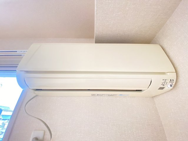 キララの設備