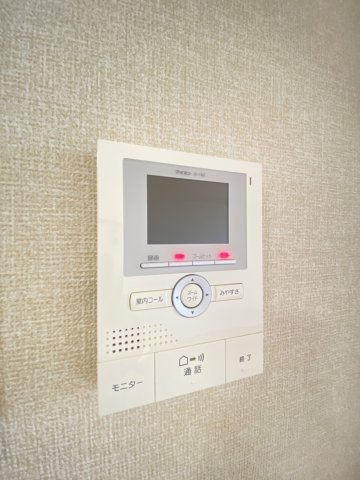 キララのセキュリティ