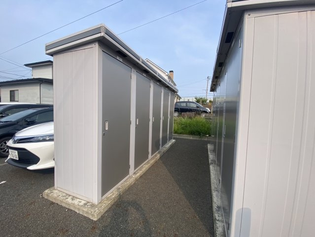 キララのその他共用部分