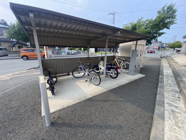 キララのその他共用部分