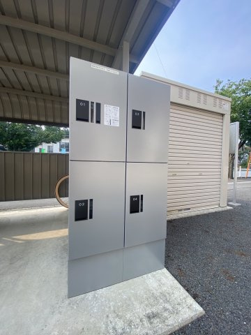 キララのその他共用部分