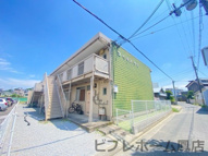 つくのハイツの画像