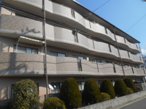 真田マンションの画像