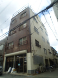 酒井マンションの画像
