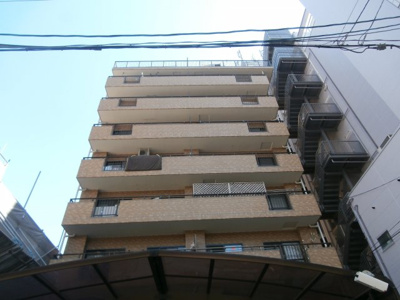 【外観】 | ハイグレード88