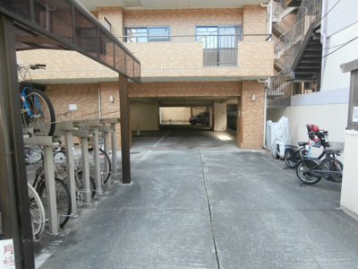 【エントランス】 | ハイグレード88