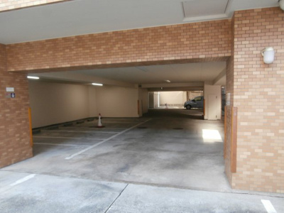 【駐車場】 | ハイグレード88